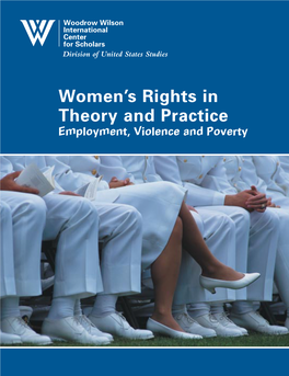 Women's Rights in Theory and Practice