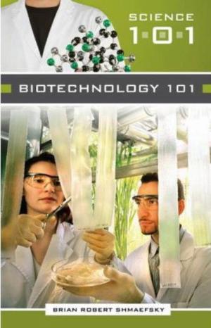 Biotechnology 101 P1: FBQ/JZK P2: FBQ Ggbd030-Fm.Tex Ggbd030 GR3542/Shmaefsky September 7, 2006 11:28