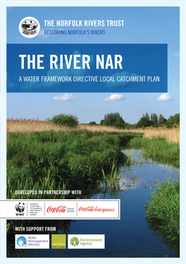 THE RIVER NAR a Water Framework Directive Local Catchment Plan