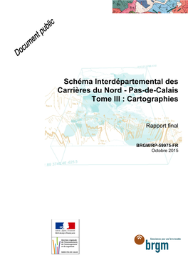 Modèle De Rapport En Français