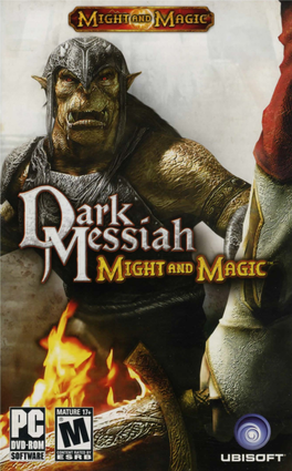 Darkmessiah-Manual.Pdf