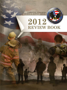 2012 CTTSO Review Book (Pdf)