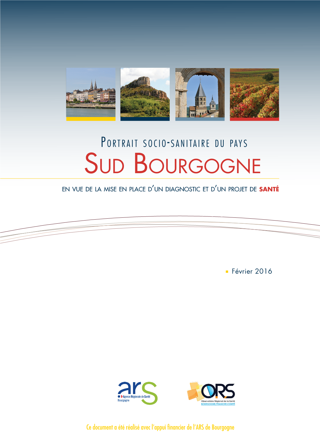 Sud Bourgogne En Vue De La Mise En Place D’Un Diagnostic Et D’Un Projet De Santé