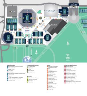 2017 Grounds Map-Tournament Guide