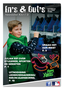 Magazine All in Nr. 9