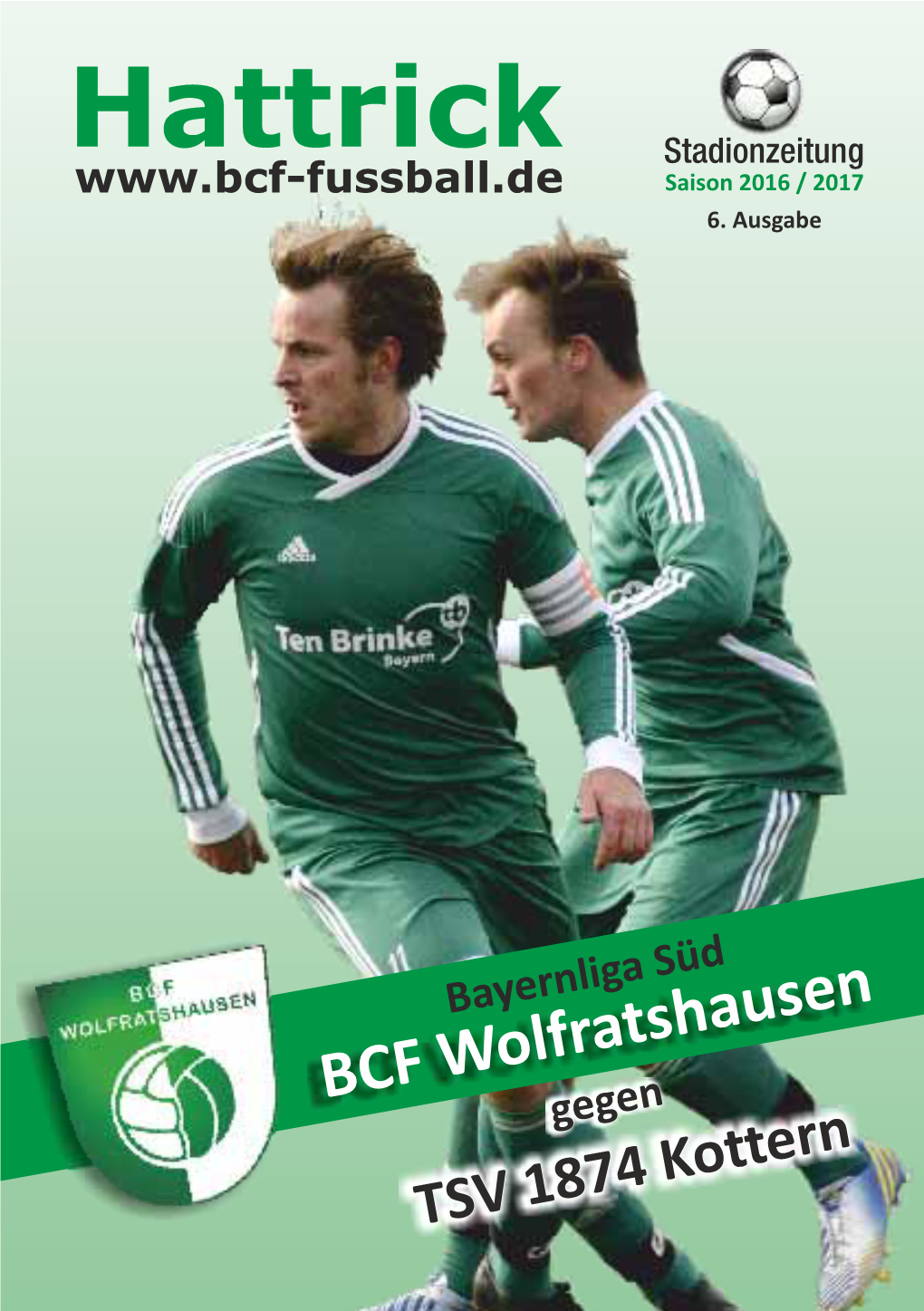 Bcfwolfratshausen