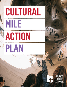 Cultural Mile Action Plan