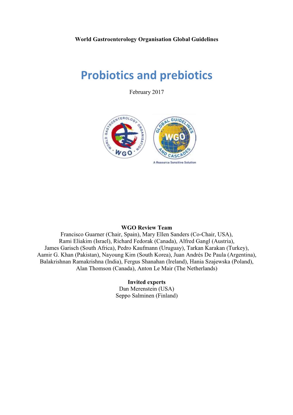 2017-Probiotics-And-Prebiotics.Pdf