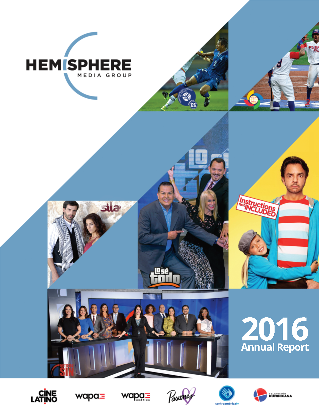 Hemisphere Media Group, Inc