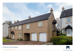 30 the Dell, Newton Mearns