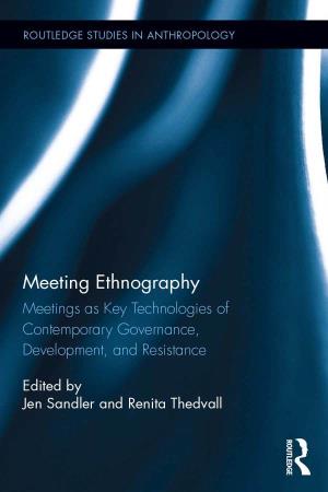Meeting Ethnography