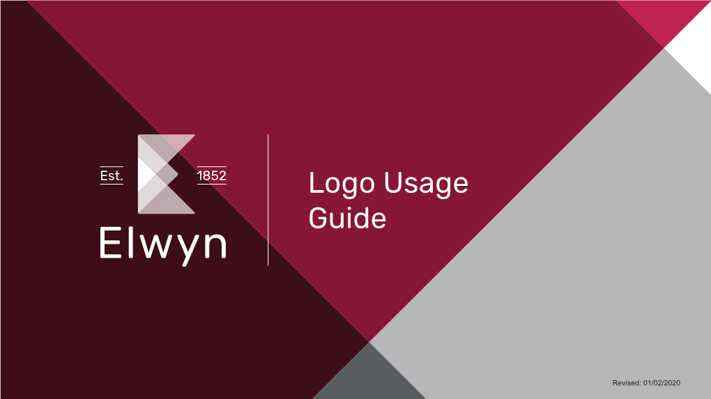 Brand Guidelines