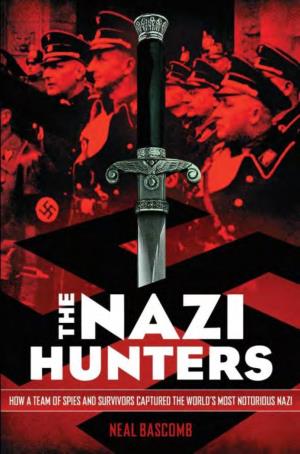 The Nazi Hunters Excerpt