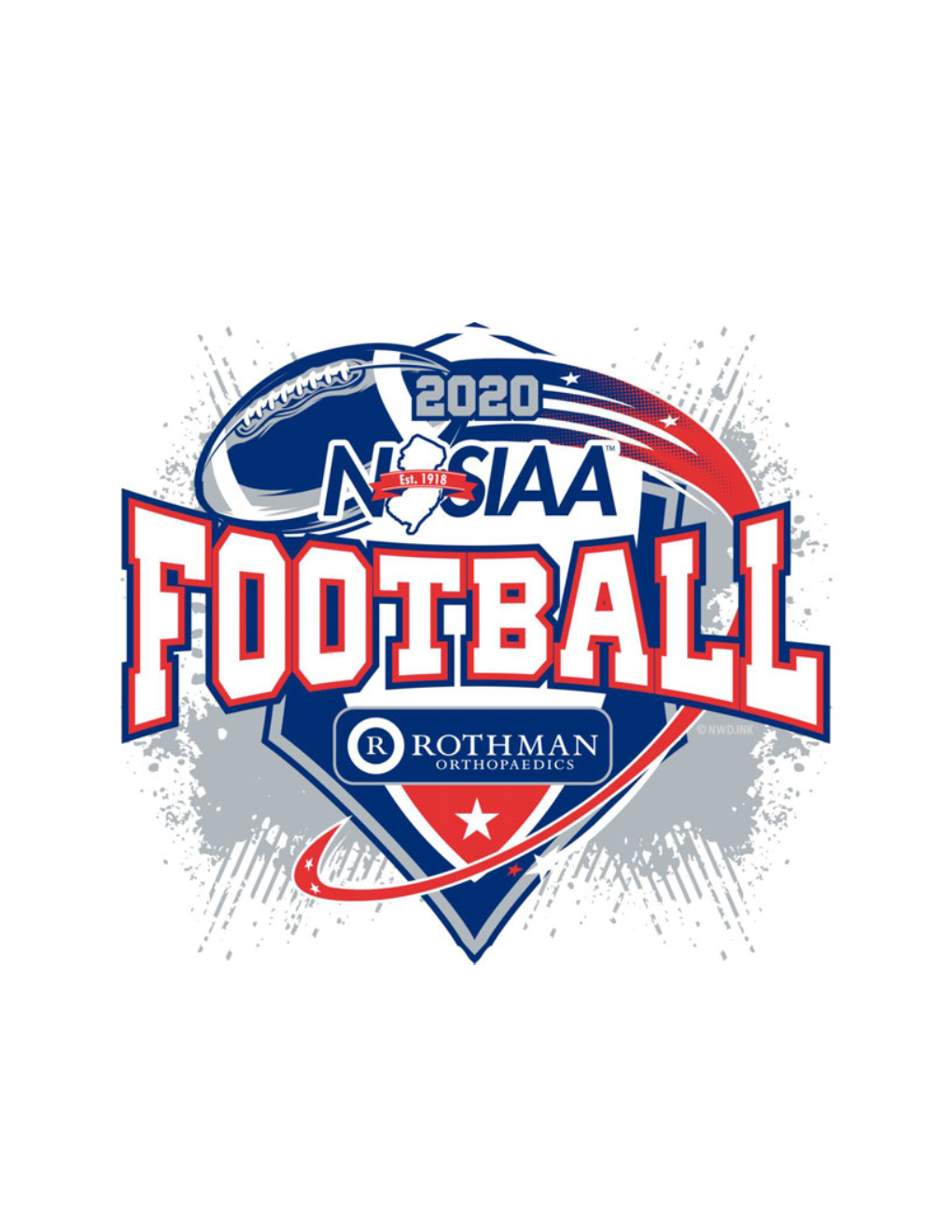 NJSIAA Football Championships