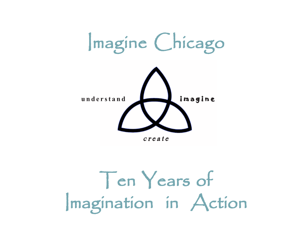 Imagine Chicagochicago