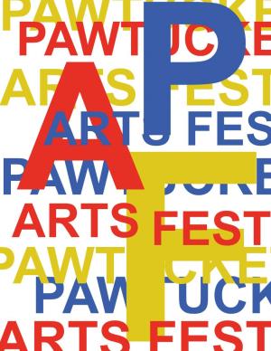 Pawtucket Arts Festival Annual Report 2020