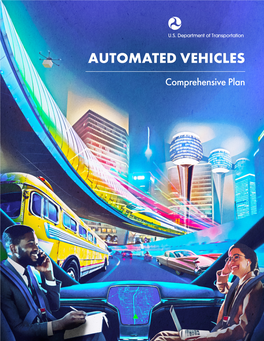 Automated Vehicles