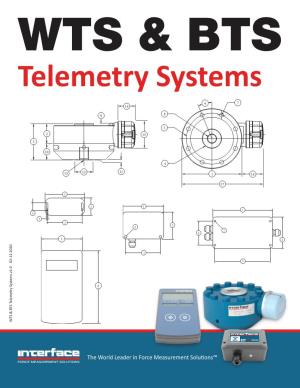 Telemetry Systems