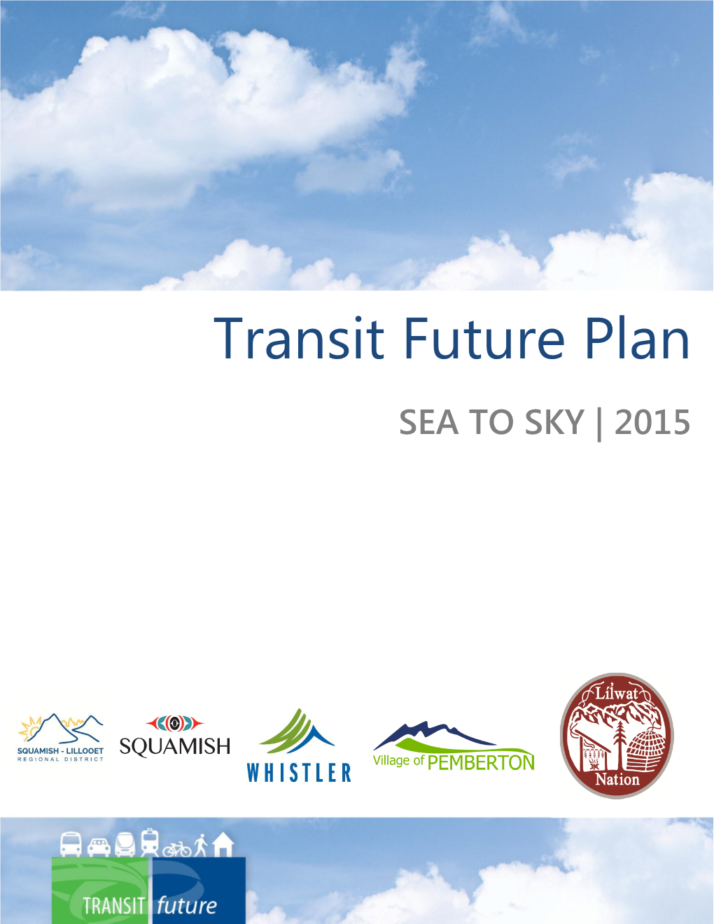 Transit Future Plan