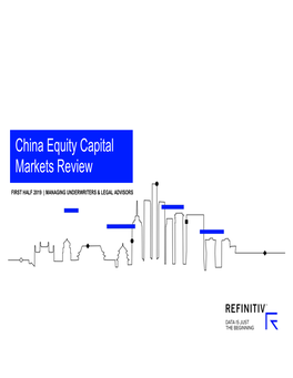 China Equity Capital Markets Review