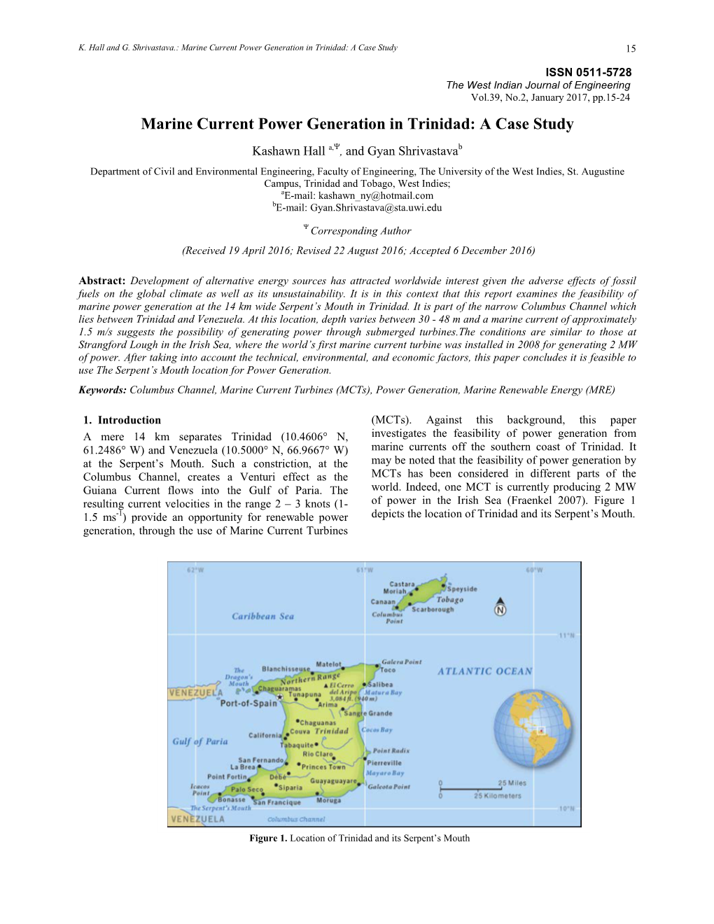 Experimental Investigations Into Manufacturing Processes