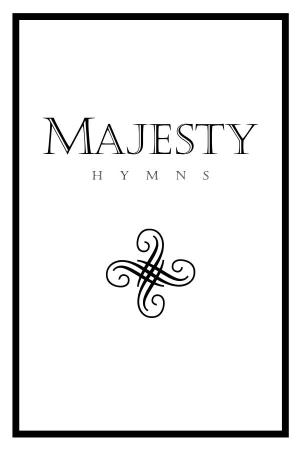 Majesty Hymns Index