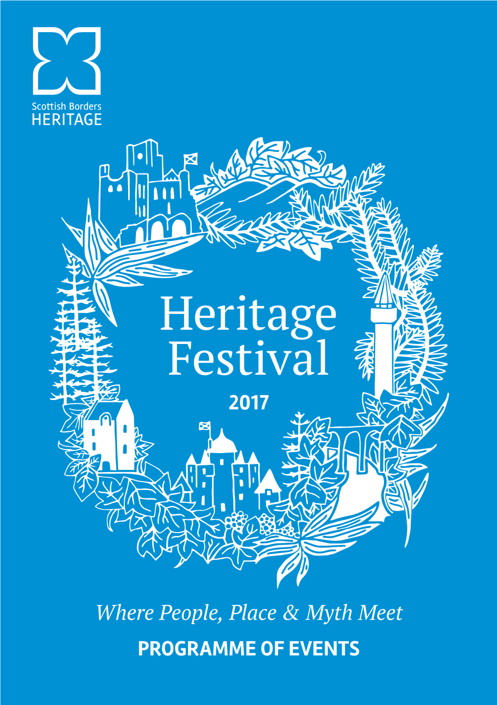 Heritage Festival 2017