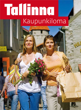 Tallinna Kaupunkiloma