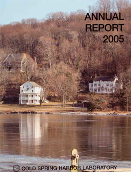 Annual Report 2005