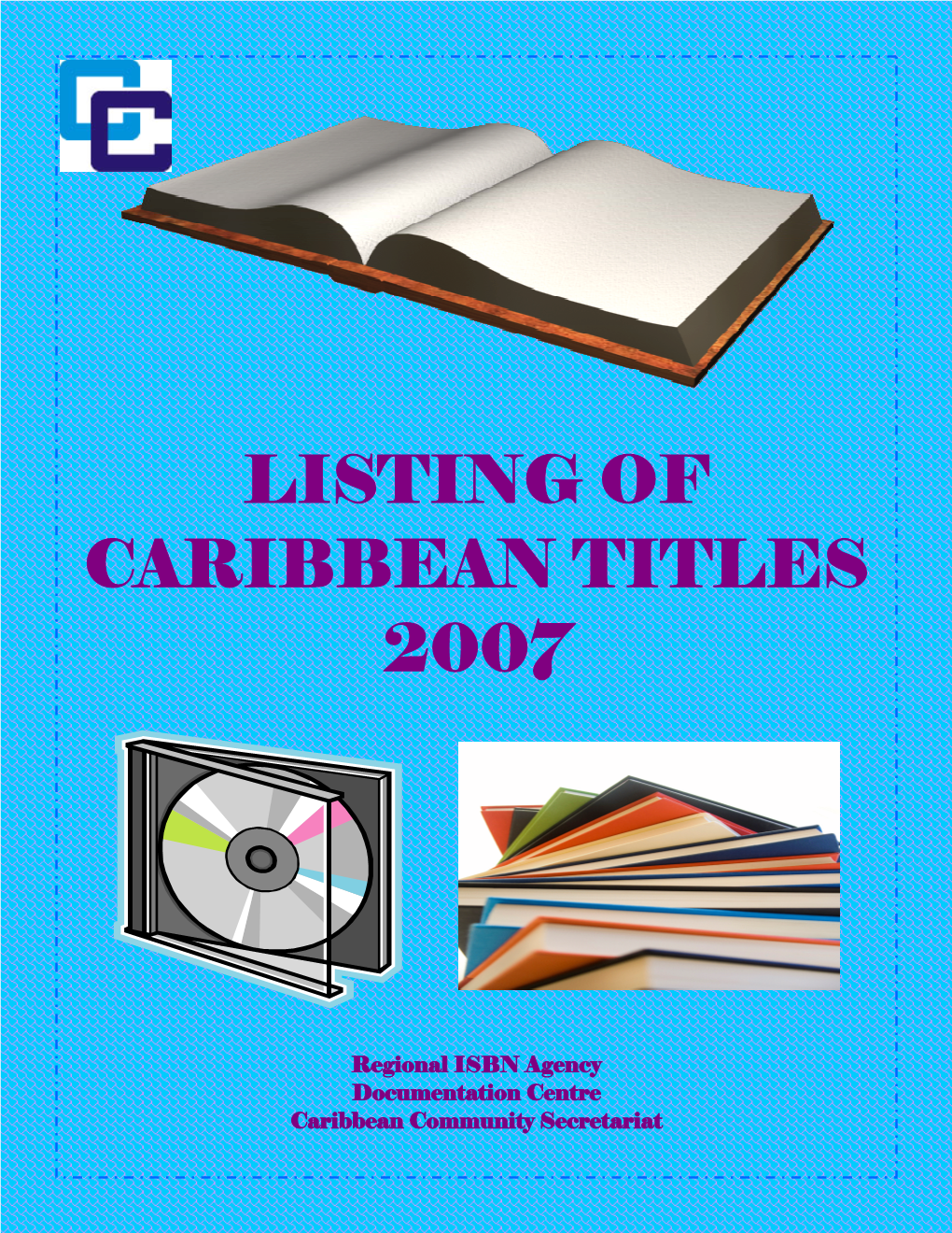 Listing of Caribbean Titles 2007