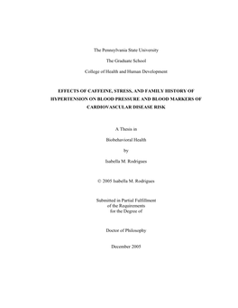 Open Rodrigues Dissertation 10 28 05.Pdf