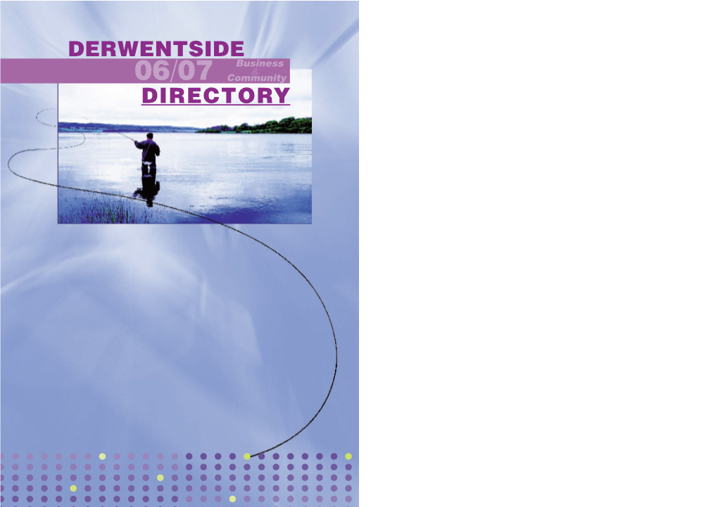 Directory Derwentside