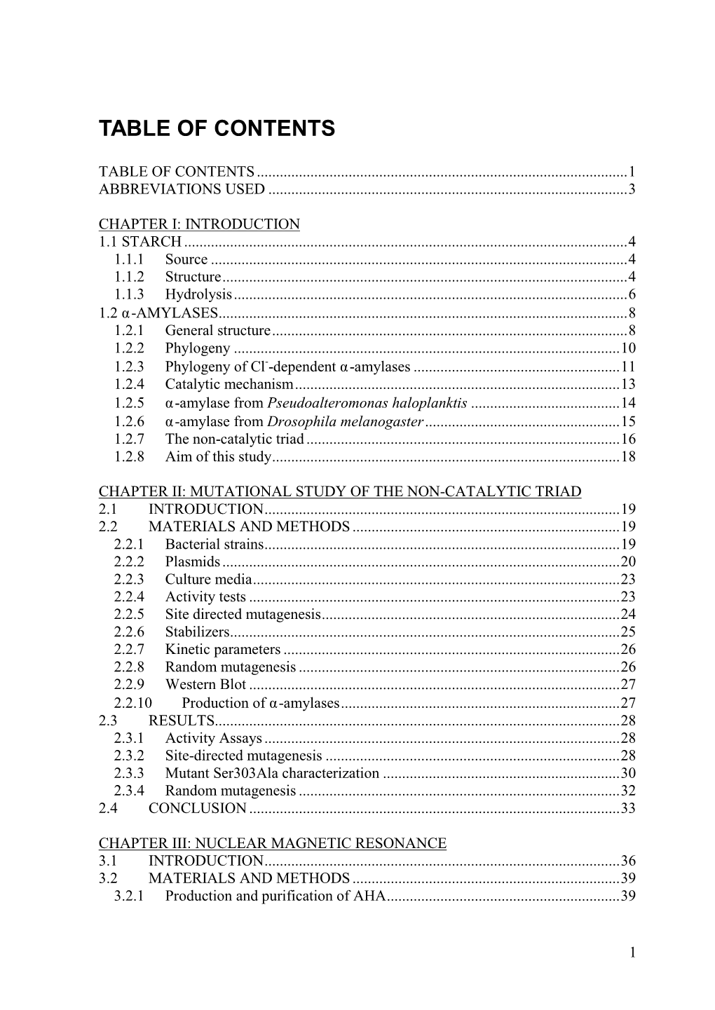 Thesis Marx JC