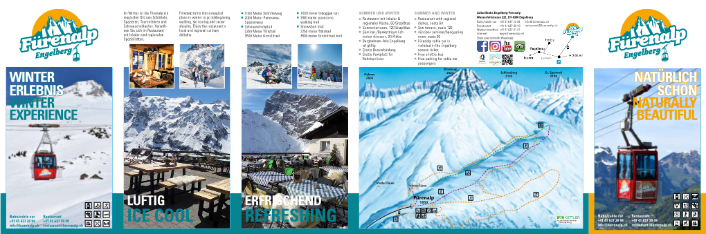 Engelberg Fuerenalp.Pdf