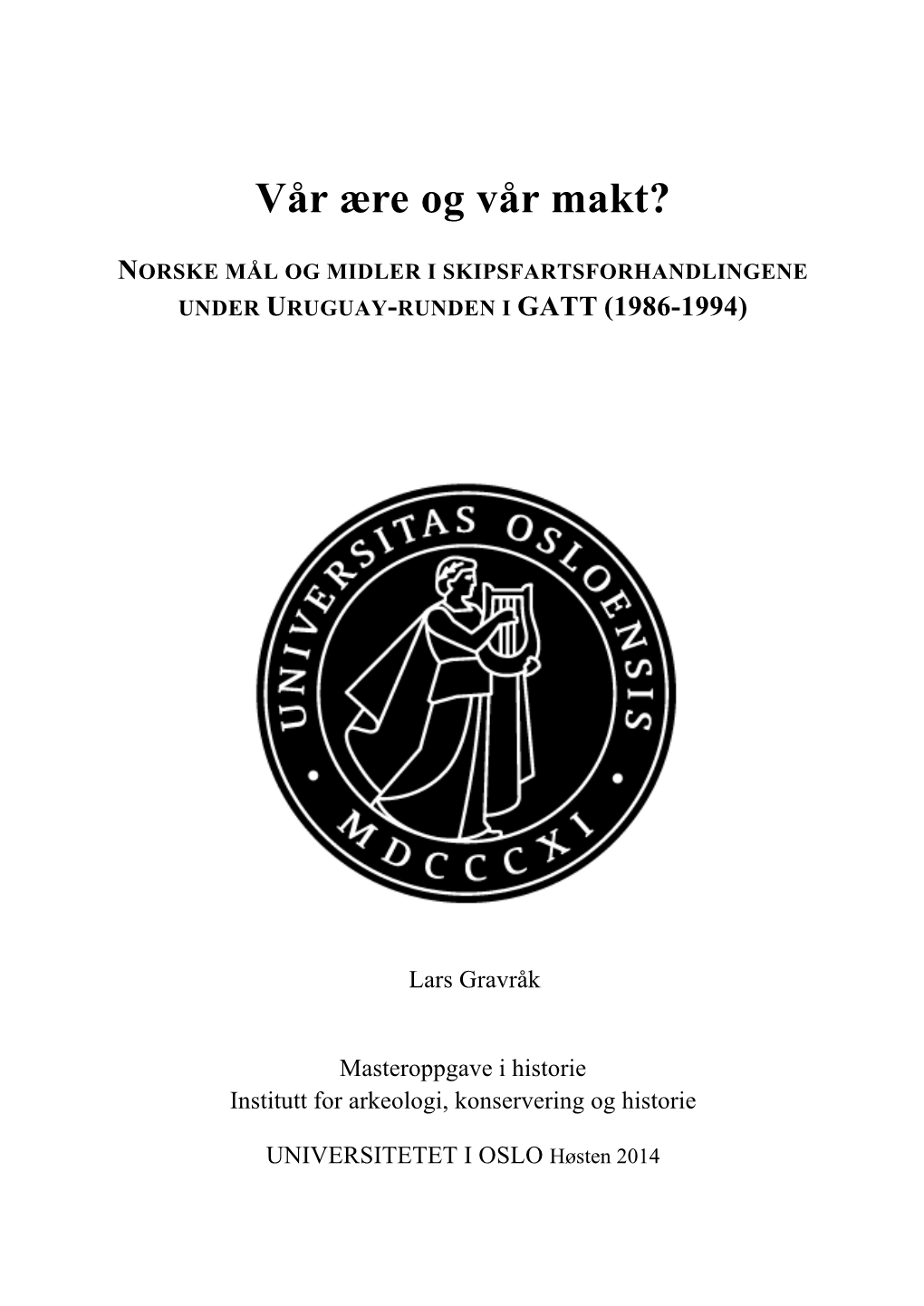 Master-Lars-Gravraak.Pdf (979.8Kb)