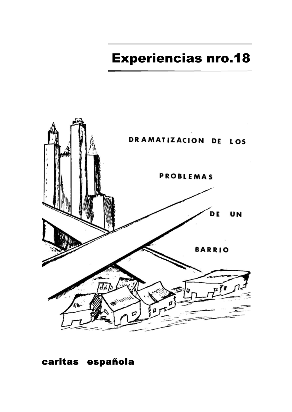 Experiencias Nro.18