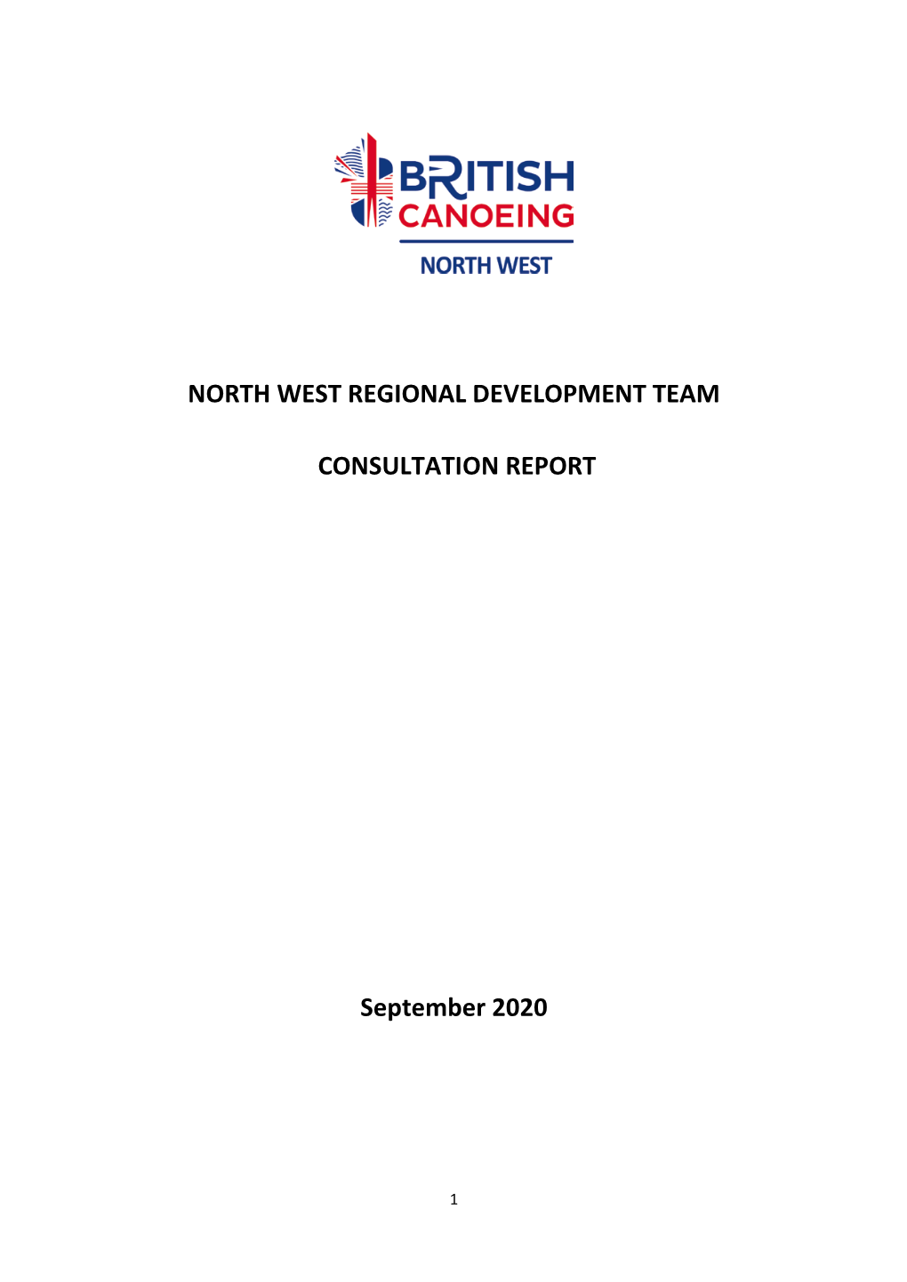 North West Regional Development Team