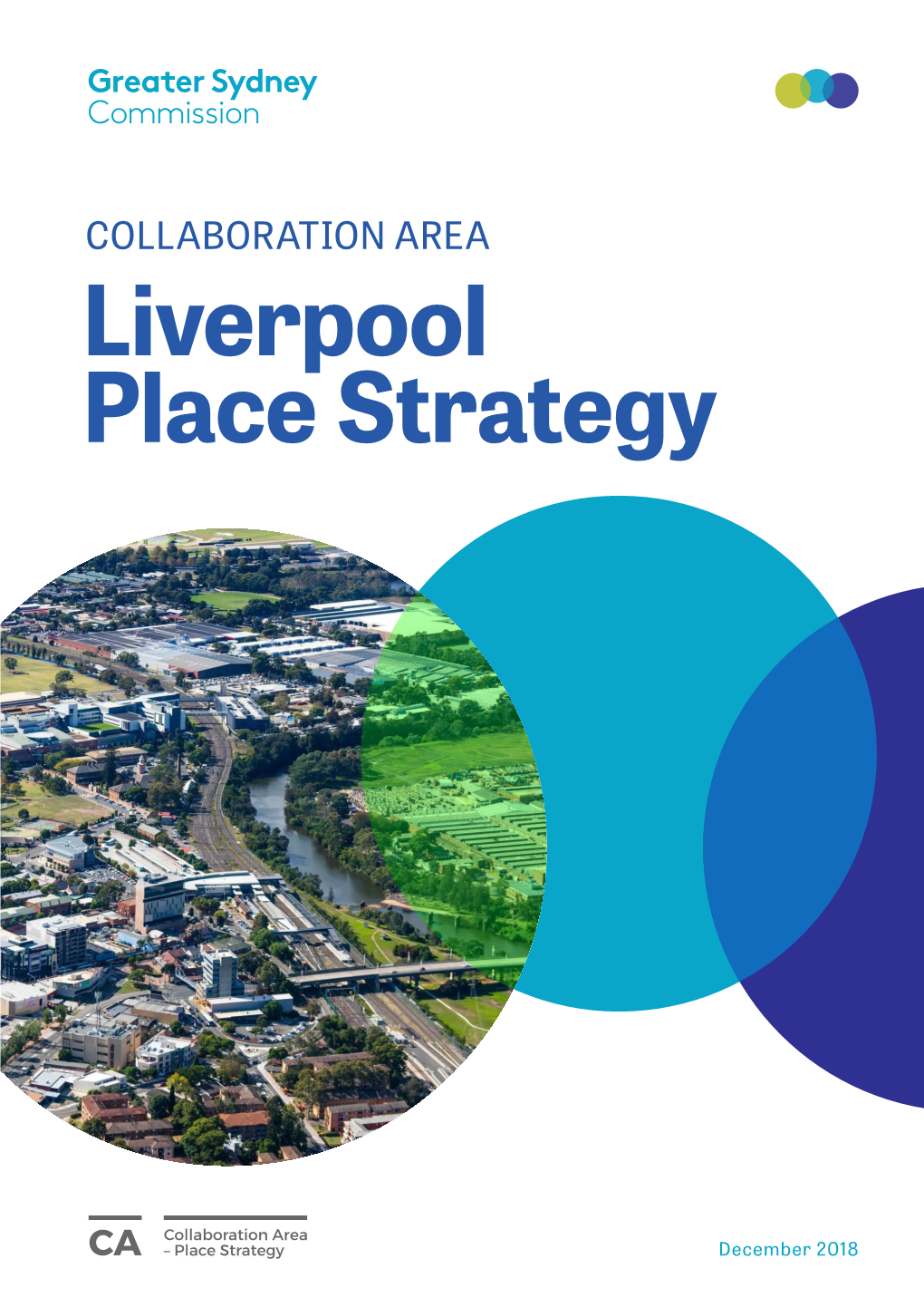 Liverpool Place Strategy