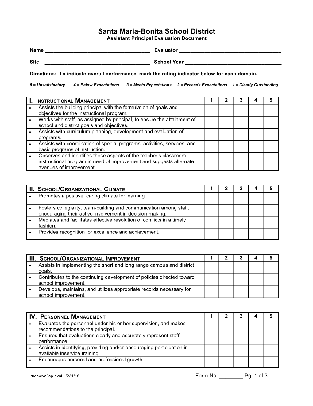 Santa Maria-Bonita School District s3