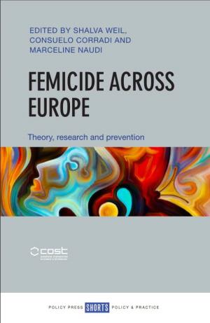Research and Prevention of Femicide Across Europe