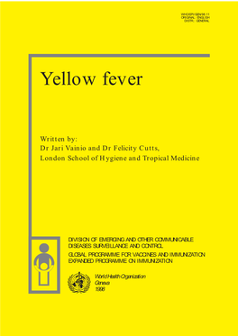 Yellow Fever