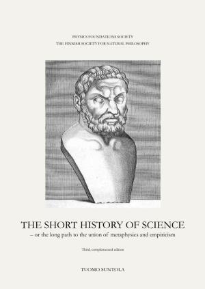 The Short History of Science