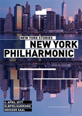 New York Philharmonic