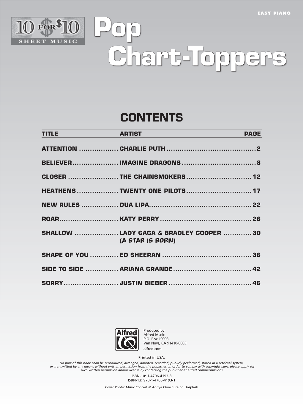 pop-chart-toppers-docslib