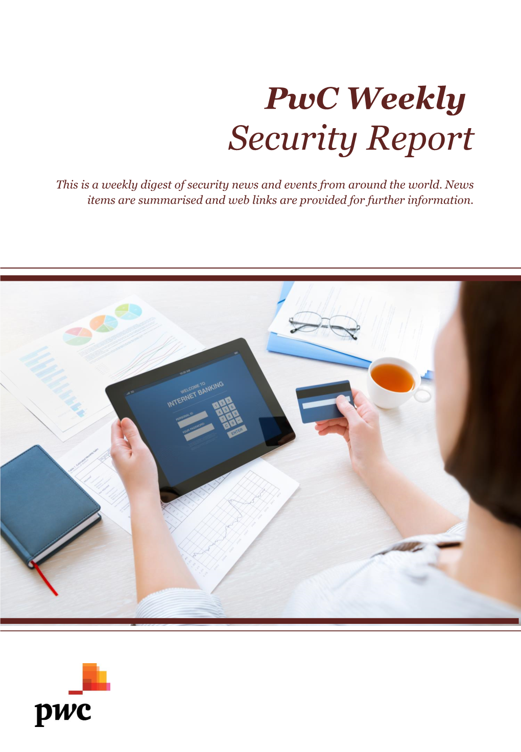 Security Report
