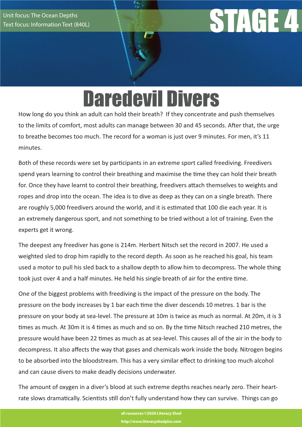 Daredevil Divers.Indd