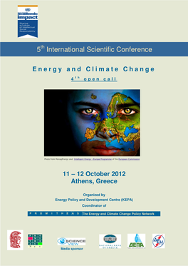 5 International Scientific Conference