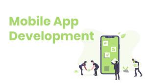 Mobile App Development Type of Mobile Dev
