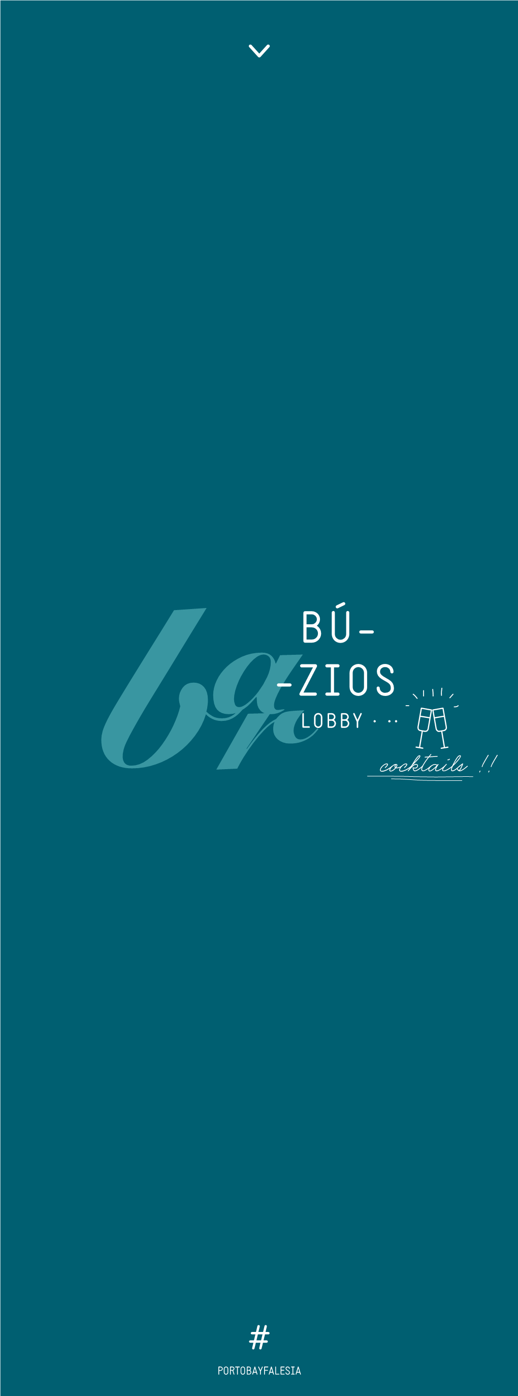 Bú- -Zios Lobby