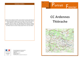 CC Ardennes Thierache